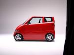 Commuter Cars Tango T600 2005 года
